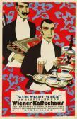 SCHWARZER MAX Zur Stadt Wien / Wiener Kaffeehaus SCHWARZER MAX Zur Stadt Wien / Wiener Kaffeehaus