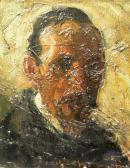 SCHWEITZER-CUMPANA Rudolf Father Muller SCHWEITZER-CUMPANA Rudolf Father Muller