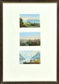 SCHWEIZ UM Schweizer Ansichten SCHWEIZ UM Schweizer Ansichten