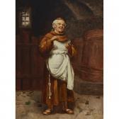 SCHWICKER AMELIO The Snuff Box SCHWICKER AMELIO The Snuff Box