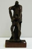 SCIAVOLINO Enzo Figura Maschile SCIAVOLINO Enzo Figura Maschile