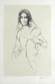 SCORTECCI Abramo Madonna Con Bambino SCORTECCI Abramo Madonna Con Bambino
