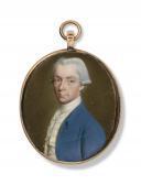 SCOULER James Gentleman, Possibly Mr Lewis SCOULER James Gentleman, Possibly Mr Lewis