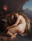 SCURI Enrico Maddalena Dormiente SCURI Enrico Maddalena Dormiente