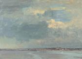 SEAGO Edward Brian Low Water, Manningtree - Essex SEAGO Edward Brian Low Water, Manningtree - Essex
