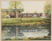 SEAMON Denzil Omer Spring At Rose-hulman SEAMON Denzil Omer Spring At Rose-hulman