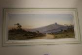 SEARLE F A Moorland Path SEARLE F A Moorland Path