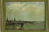 SEBREGTS Lode Antwerpen SEBREGTS Lode Antwerpen