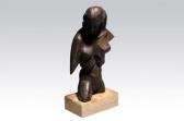 SEGUN CARREÑO Torso Femenino SEGUN CARREÑO Torso Femenino