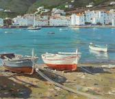 SEGURA José Girona Cadaqués SEGURA José Girona Cadaqués