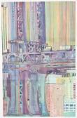 SELTZER Phyllis 'brooklyn Bridge' Aus Der Serie 'new York City' SELTZER Phyllis 'brooklyn Bridge' Aus Der Serie 'new York City'