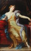 SEMENTI Giovanni Giacomo Portia SEMENTI Giovanni Giacomo Portia