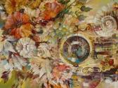SEMIONOVA Olga Nature Morte Aupendule SEMIONOVA Olga Nature Morte Aupendule