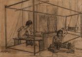 SEN Yong Mun Weaving SEN Yong Mun Weaving
