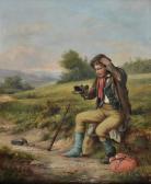 Septimus DAWSON By The Side Of The Road Septimus DAWSON By The Side Of The Road