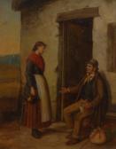 Septimus DAWSON Rustic Hospitality Septimus DAWSON Rustic Hospitality