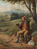 Septimus DAWSON Several More Miles To Travel Septimus DAWSON Several More Miles To Travel