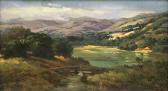 SERBAROLI Hector Ettore Landscape With San Simeon SERBAROLI Hector Ettore Landscape With San Simeon