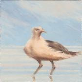 SERENA Lars Composition With Bird SERENA Lars Composition With Bird