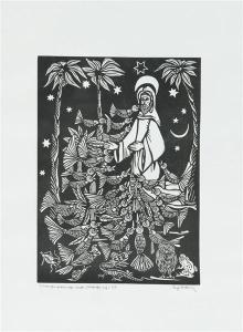 Prezzi e stime delle opere di Luigi Servolini