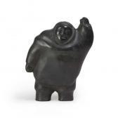 SEVOGA PETER Man With Raised Arm SEVOGA PETER Man With Raised Arm