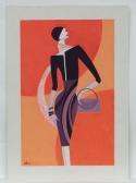 SEVOSTYANOVA Lena Stylish Lady SEVOSTYANOVA Lena Stylish Lady