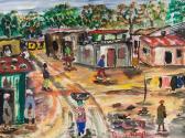 SEWAPE Ditaba Elias Township Scenes SEWAPE Ditaba Elias Township Scenes