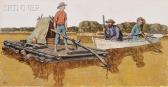 SEWELL Amos Huckleberry Finn SEWELL Amos Huckleberry Finn