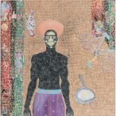 Seydou Kassou African Cooker Seydou Kassou African Cooker