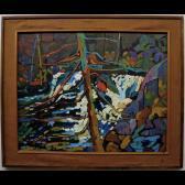 SEYFFER INGRID Fall Study SEYFFER INGRID Fall Study