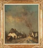 SEYLBERGH van den Jaak Paysage De Campine SEYLBERGH van den Jaak Paysage De Campine