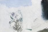 SEYMOUR JONES Nicholas Snow Drift SEYMOUR JONES Nicholas Snow Drift