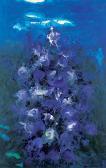 SHADBOLT Jack Leonard Flowering Bush Series, 13 SHADBOLT Jack Leonard Flowering Bush Series, 13