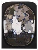 SHADBOLT Jack Leonard Untitled SHADBOLT Jack Leonard Untitled