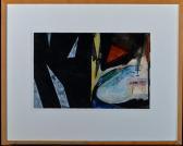 SHAHN Abby Abstract SHAHN Abby Abstract