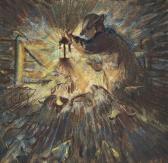 SHANNON Charles Haslewood The Shepherd's Lantern SHANNON Charles Haslewood The Shepherd's Lantern