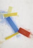 SHAPIRO Joel Untitled SHAPIRO Joel Untitled