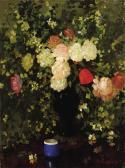 SHAPOSHNIKOV Boris Still Life SHAPOSHNIKOV Boris Still Life