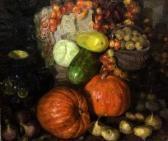 SHAPOSHNIKOV M.A. Still Life SHAPOSHNIKOV M.A. Still Life