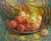 SHAPOSHNIKOV M.A. Still Life SHAPOSHNIKOV M.A. Still Life