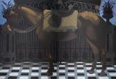 SHARMA Nataraj Urban Animal (horse) SHARMA Nataraj Urban Animal (horse)