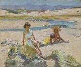 SHARP Dorothea On The Shore SHARP Dorothea On The Shore