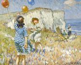 SHARP Dorothea The Cliff Top SHARP Dorothea The Cliff Top