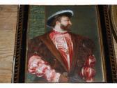 SHARPE Mary Ann Francis I Of France SHARPE Mary Ann Francis I Of France