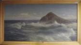 SHAW Walter Rocky Coastline SHAW Walter Rocky Coastline
