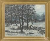 SHEARER Victor Landscape SHEARER Victor Landscape