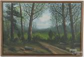 SHEARER Victor Landscape SHEARER Victor Landscape