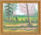 SHEARER Victor Landscape SHEARER Victor Landscape