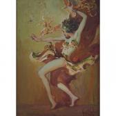 SHEFFER Glen C. Dancer SHEFFER Glen C. Dancer