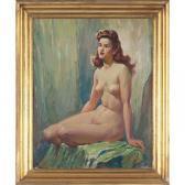 SHEFFER Glen C. Nude SHEFFER Glen C. Nude
